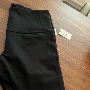 Zella yoga pants XXL NWT - never worn